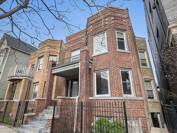 2nd image of 3721 N Ashland Ave #1