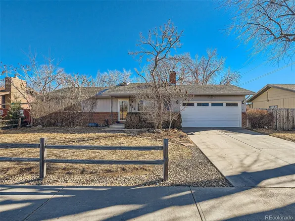 326 46th Avenue, Greeley, CO 80634