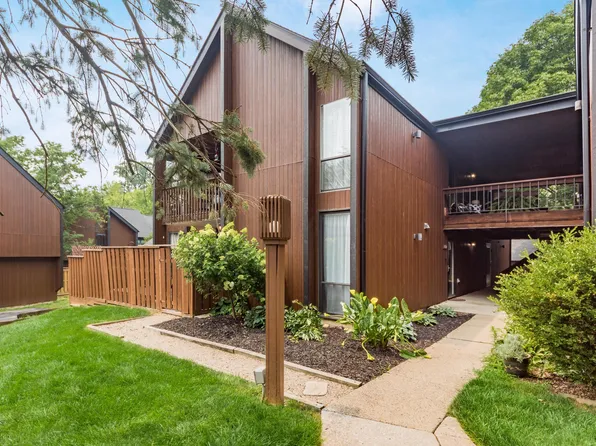 4827 Smoketalk Ln #4, Westerville, OH 43081