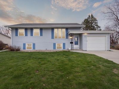 2219 Taylor Court, Janesville, WI, 53546