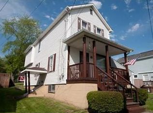 309 Poplar St, Tarentum, PA