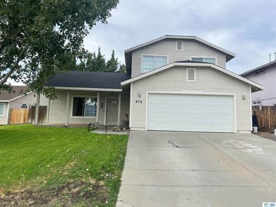 975 Shadow Mountain Dr, Susanville, CA, 96130