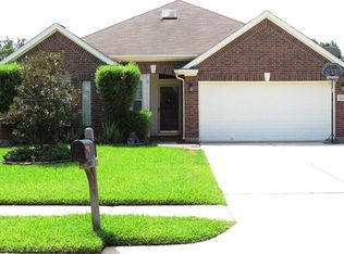 3119 Spring Ranch Ln, Spring, TX 77388