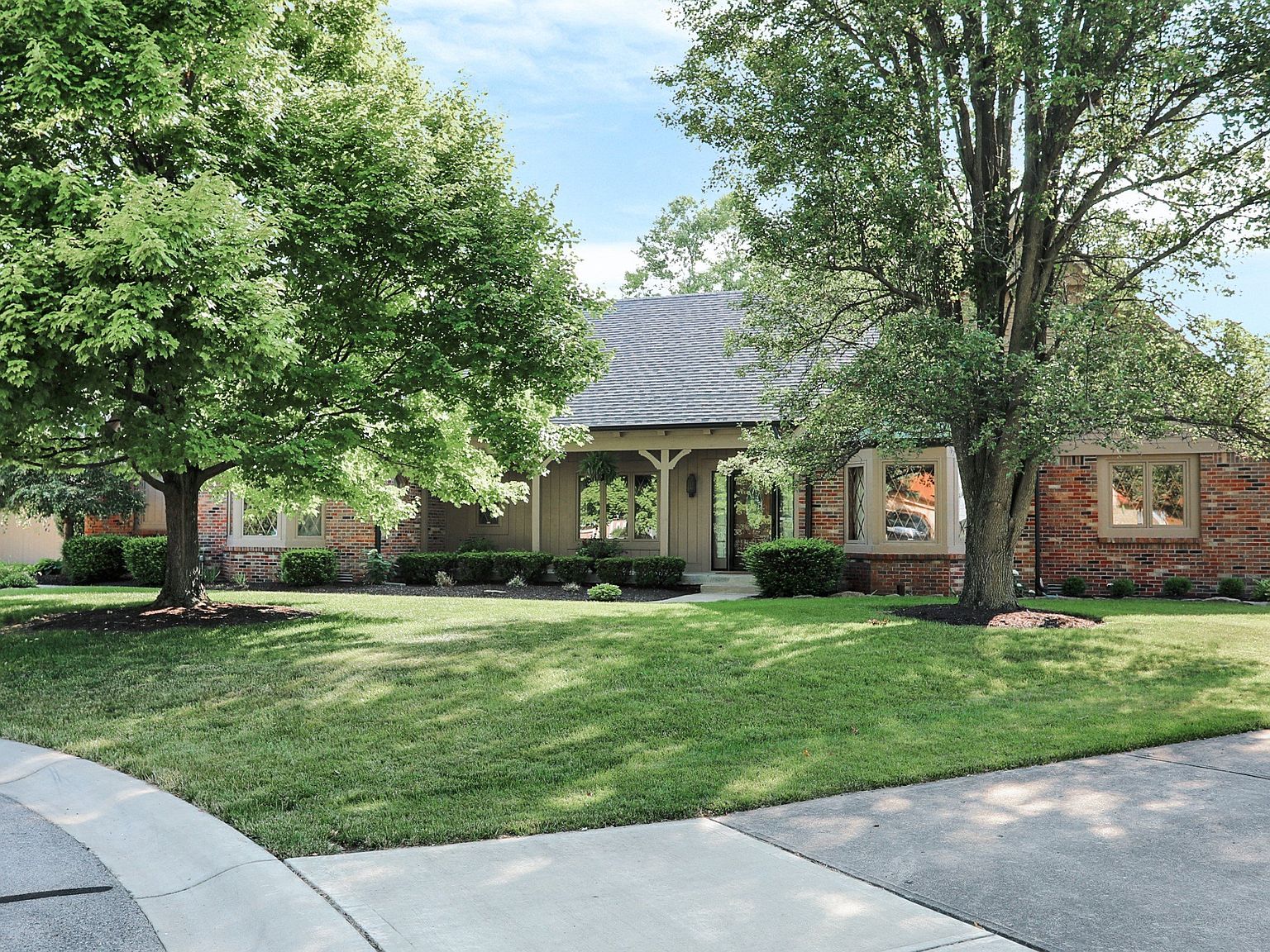 3058 Tremont Cir, Bargersville, IN 46106 MLS 21928085 Zillow