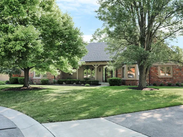 3058 Tremont Cir, Bargersville, IN 46106