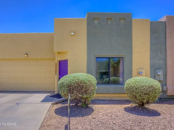 7226 E Chelsie Kaye Ln, Tucson, AZ 85730