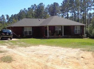 6748 Oser Rd, Milton, FL 32570