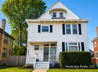 3923 Spencer Ave #2, Cincinnati, OH 45212