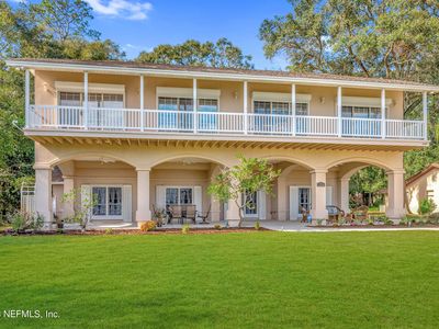1224 RIVER Road, Orange Park, FL, 32073