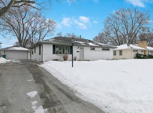 7921 Clinton Ave S, Bloomington, MN 55420