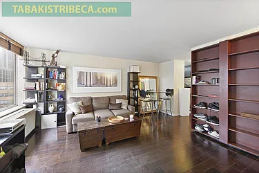 Rented by Tabak Real Estate