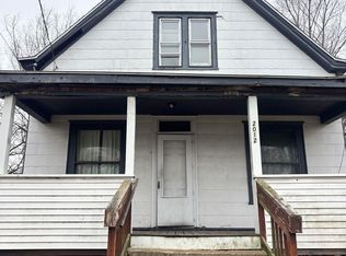 2012 W Garden St, Peoria, IL