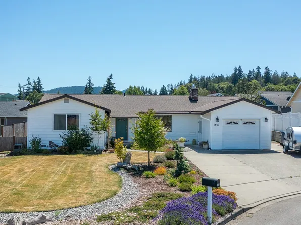 1603 25th Street, Anacortes, WA 98221