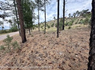 77 Stable Ct, Alto, NM 88312