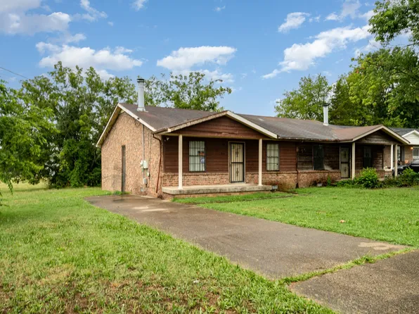 801 Charlie Pl, Nashville, TN 37207
