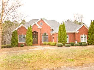117 Mountain Oaks Dr, Warrior, AL 35180