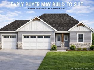 7060 Oaken Lane LOT 215, Lanesville, IN 47136