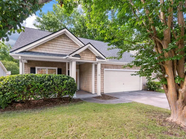 721 Lawton Harbor Dr, Charleston, SC 29412