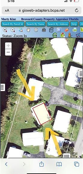 2nd image of 4411 NW 1st Ter