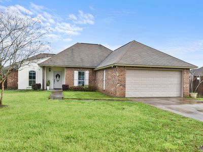 28968 Abyss Ln, Denham Springs, LA, 70726