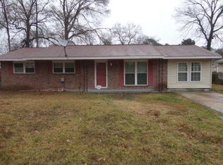 1048 Rosewood Dr, Columbus, GA 31907