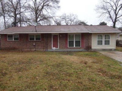 1048 Rosewood Dr, Columbus, GA, 31907