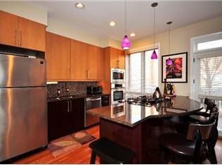 1327 S Plymouth Ct UNIT D, Chicago, IL 60605