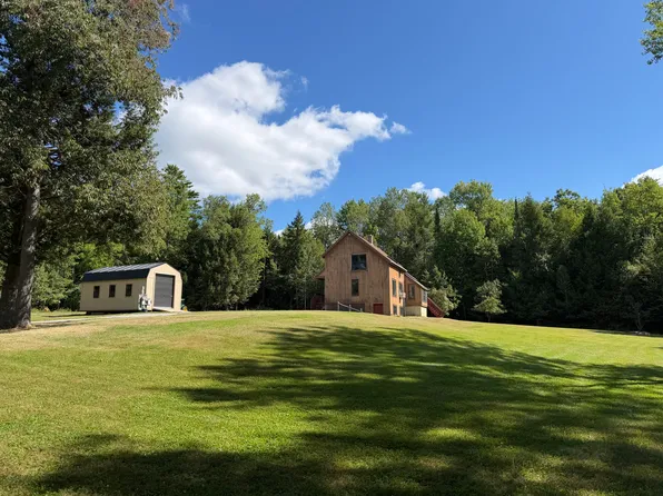 15 Patriot Drive, Carmel, ME 04419