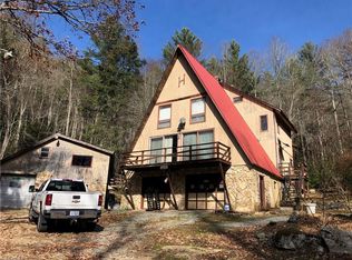 343 Burma Rd, Banner Elk, NC 28604
