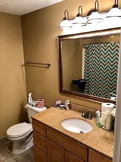 3200 E John Hinkle Pl #D — Photo 14