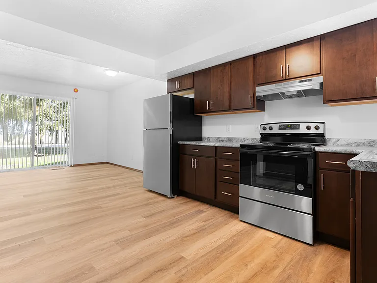 Northgate Apartments — Photo 26