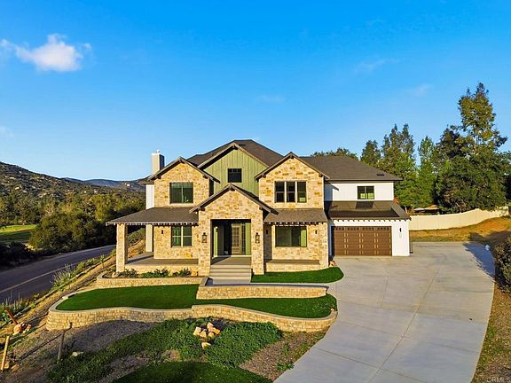 2nd image of 24321 Barona Mesa Rd