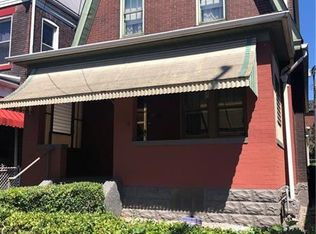 205 Bessemer Ave, East Pittsburgh, PA 15112