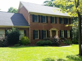 8109 Potter Rd, Matthews, NC 28104