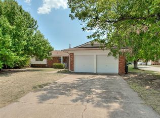 4136 NW 53rd St, Oklahoma City, OK 73112