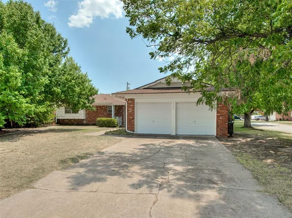4136 NW 53rd St, Oklahoma City, OK 73112