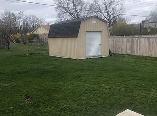 6404 Harbridge Rd, Indianapolis, IN 46220