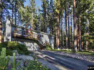 177 Meadow Ln, Stateline, NV 89449