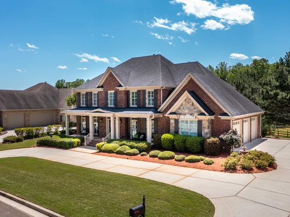 126 Haley Farm Dr, Canton, GA 30115