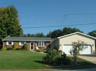 480 Clairvaux Dr, Indiana, PA 15701