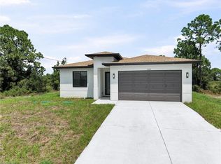 1035 Bandera St, Lehigh Acres, FL 33974