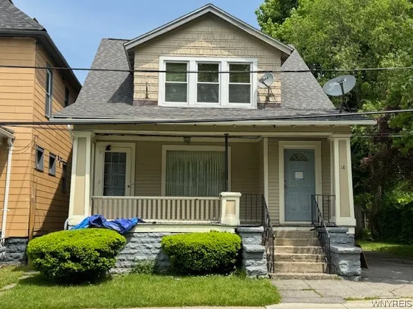 18 Victoria Ave, Buffalo, NY 14214