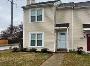 808 Diploma Ct, Virginia Beach, VA 23462
