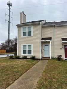 808 Diploma Ct, Virginia Beach, VA, 23462