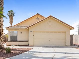 5811 Sun River Cir, Las Vegas, NV 89142