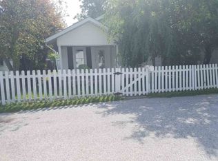 620 W St, Bedford, IN 47421