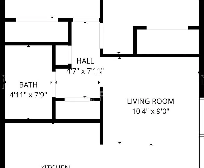 1778 Goddard Rd #1 — Photo 7