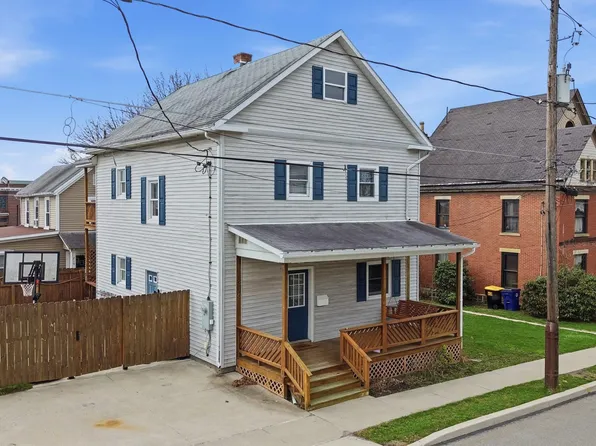 316 W Crawford St, Ebensburg, PA 15931
