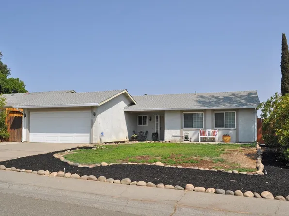 6007 Birchglade Way, Citrus Heights, CA 95621