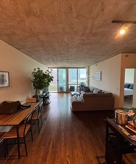 1845 S Michigan Ave #1609 — Photo 9